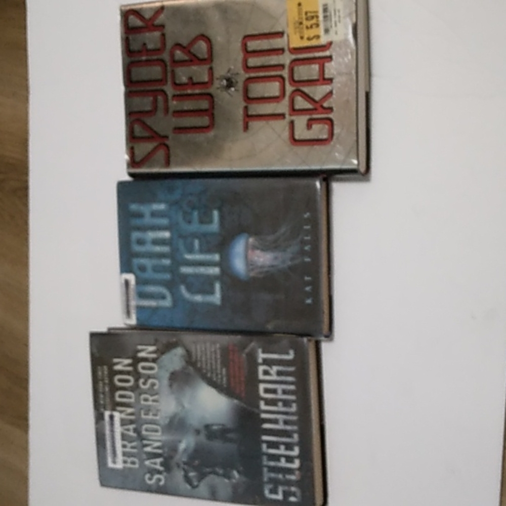 Bundle books